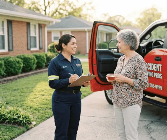 Accident Towing Service Mount Braddock, PA FAQs